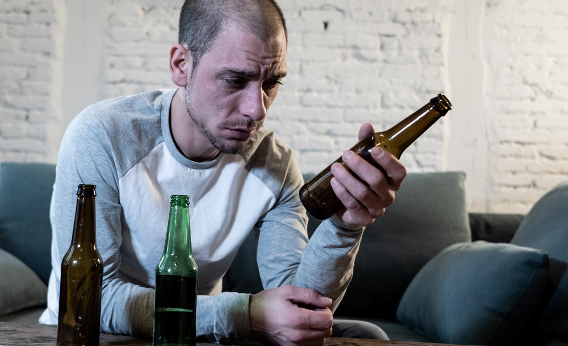Убрать алкогольную зависимость в Барятино